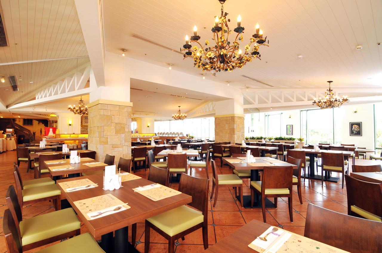 Yang Ming Shan Tien Lai Resort & Spa Jinshan Exteriör bild